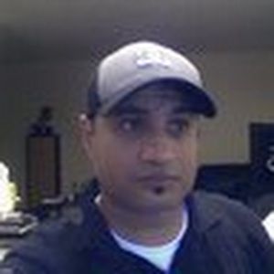 Meet your Posher, Jamshyd